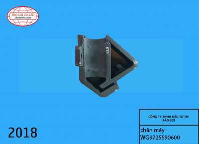 Chân máy HW WG9725590600( của Hằng)