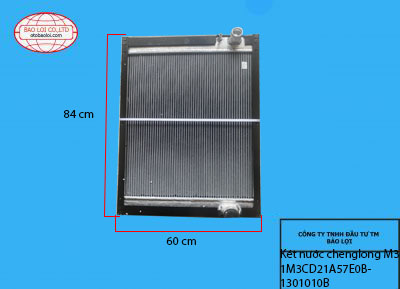 Két nước cheng long M3