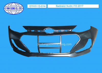 Badosoc trước I10 2017