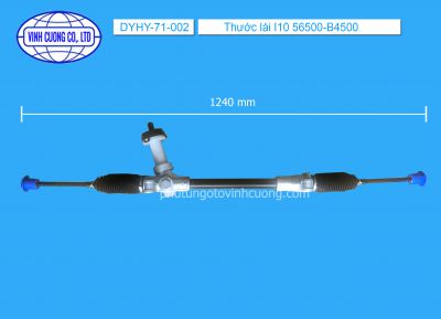 Thước lái I10 56500-B4500