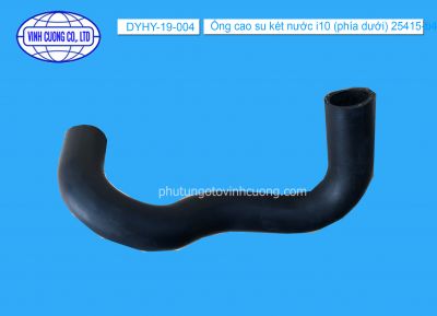 Ống cao su két nước i10 (phía dưới) 25415-b4100