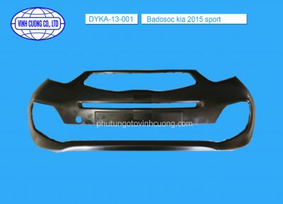 Badosoc kia 2015 sport