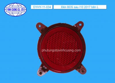 Đèn bds sau I10 2017 L