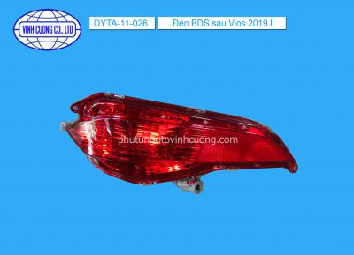 Đèn BDS sau Vios 2019 L
