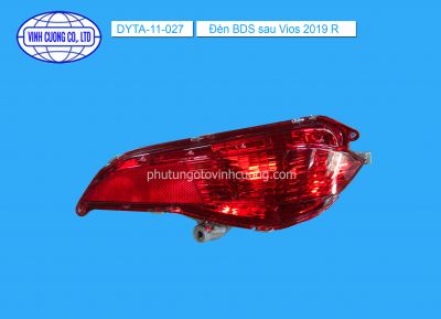 Đèn BDS sau Vios 2019 R