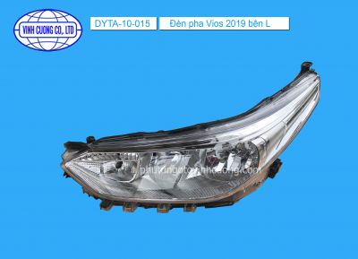 Đèn pha vios L