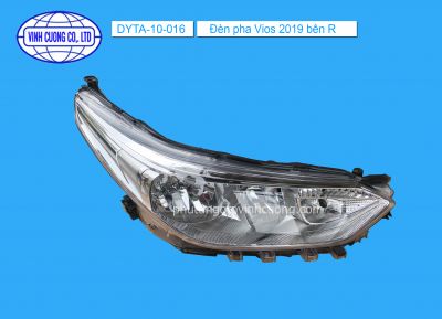 Đèn pha vios R