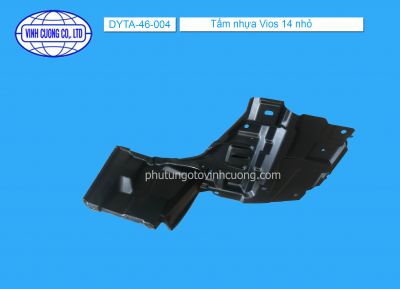 Tấm nhựa nhỏ vios (bên R)