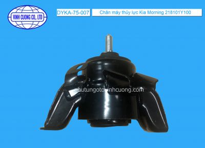 Chân máy thủy lực Kia Morning 218101Y100