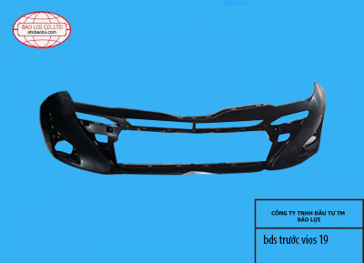 Badosoc trước vios 19