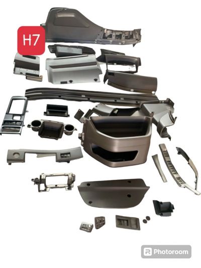 Phụ kiện Taplo H7