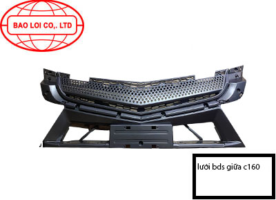 lưới badosoc giữa c160