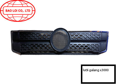 lưới galang X3000