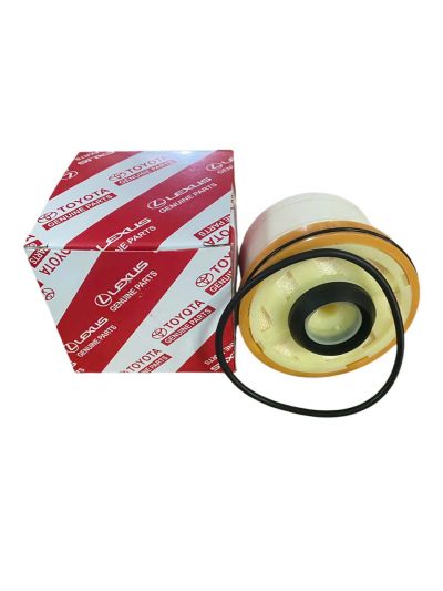 Lọc dầu fotuner 23390-0L041