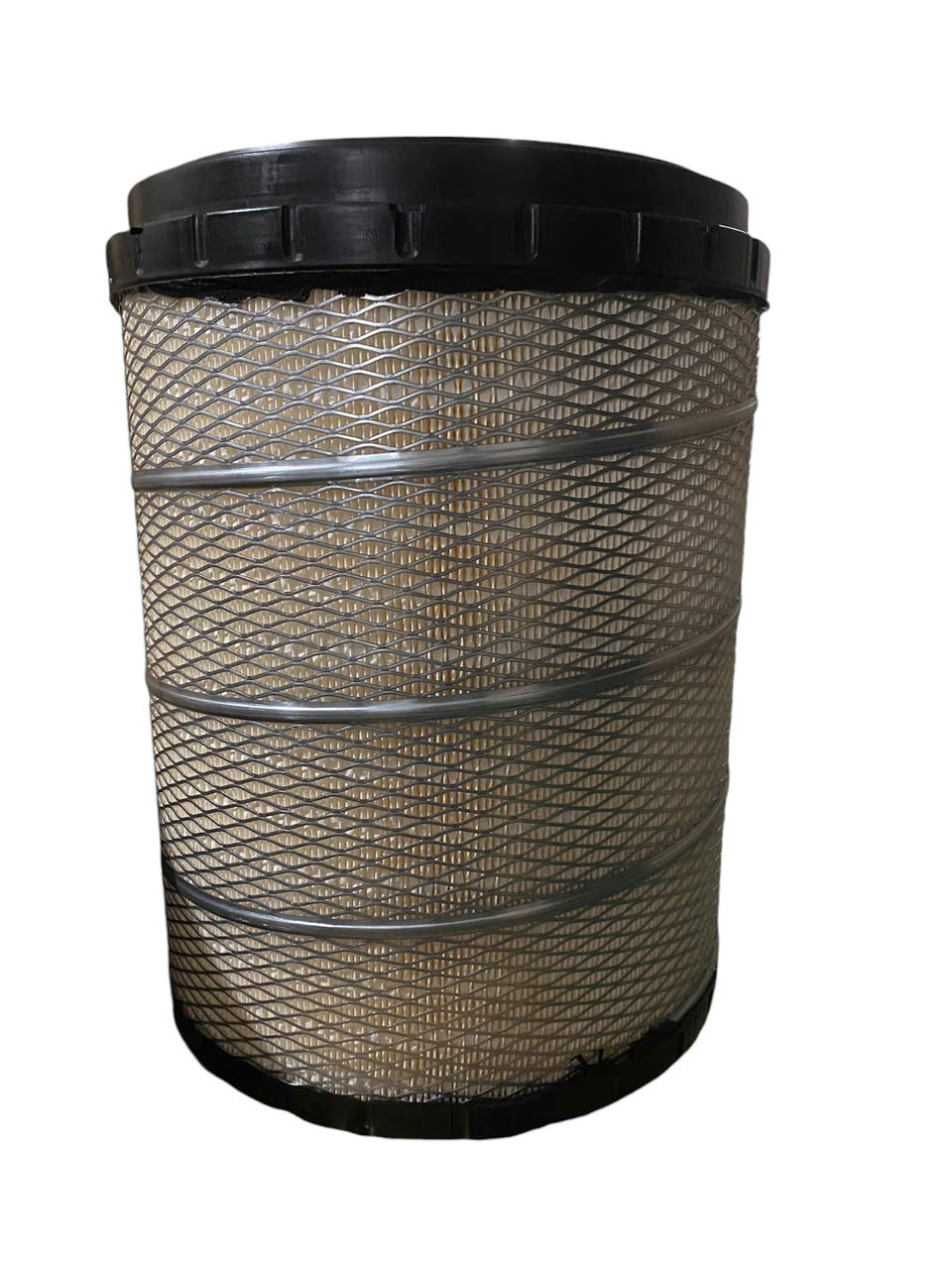 Lọc gió maxxforce loại xoắn