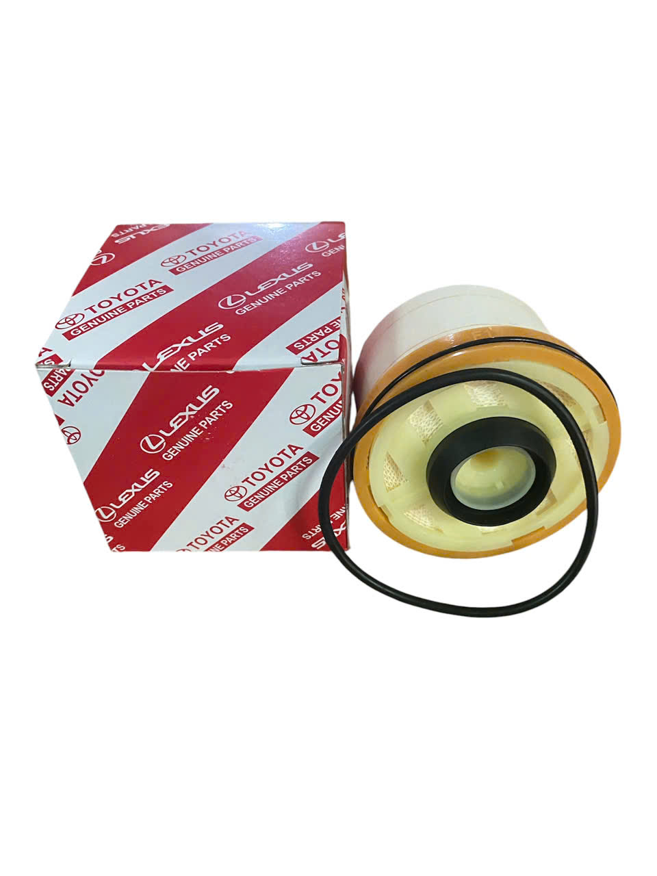 Lọc dầu fotuner 23390-0L041