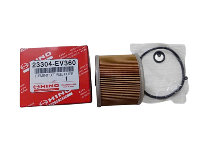 Lọc dầu 23304-EV360