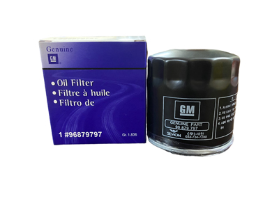 Lọc dầu 96879797