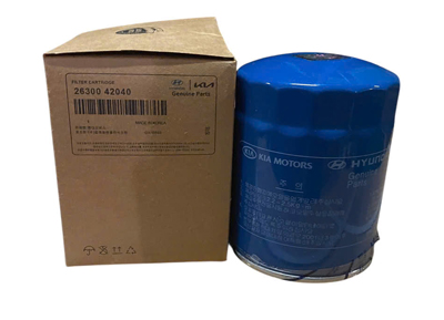 lọc dầu 26300-42040