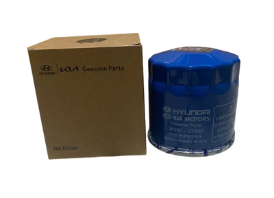 lọc nhớt kia morning 26300-2Y500
