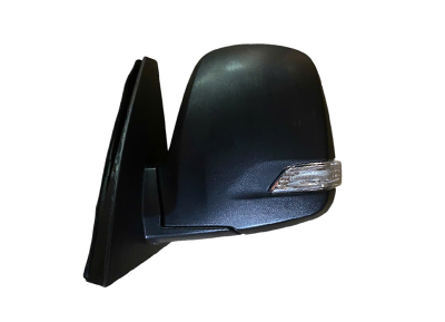 gương 8 rắc đen L