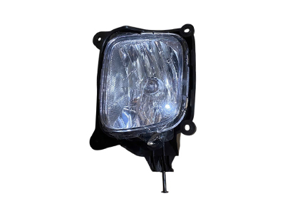 đèn gầm vuông L