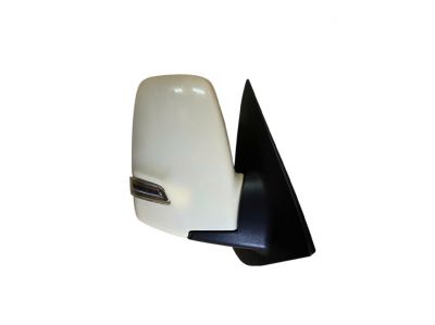 gương chiếu hậu 8 rắc mộc R