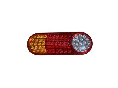Đèn hậu led L
