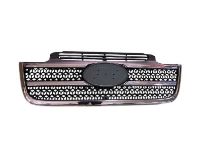 Galang dưới mạ xi