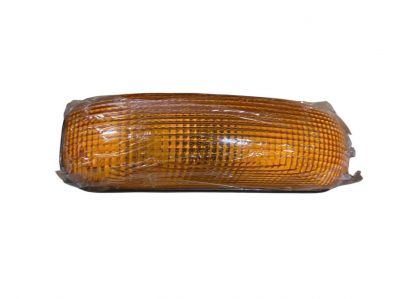 Đèn xi nhan cánh cửa R