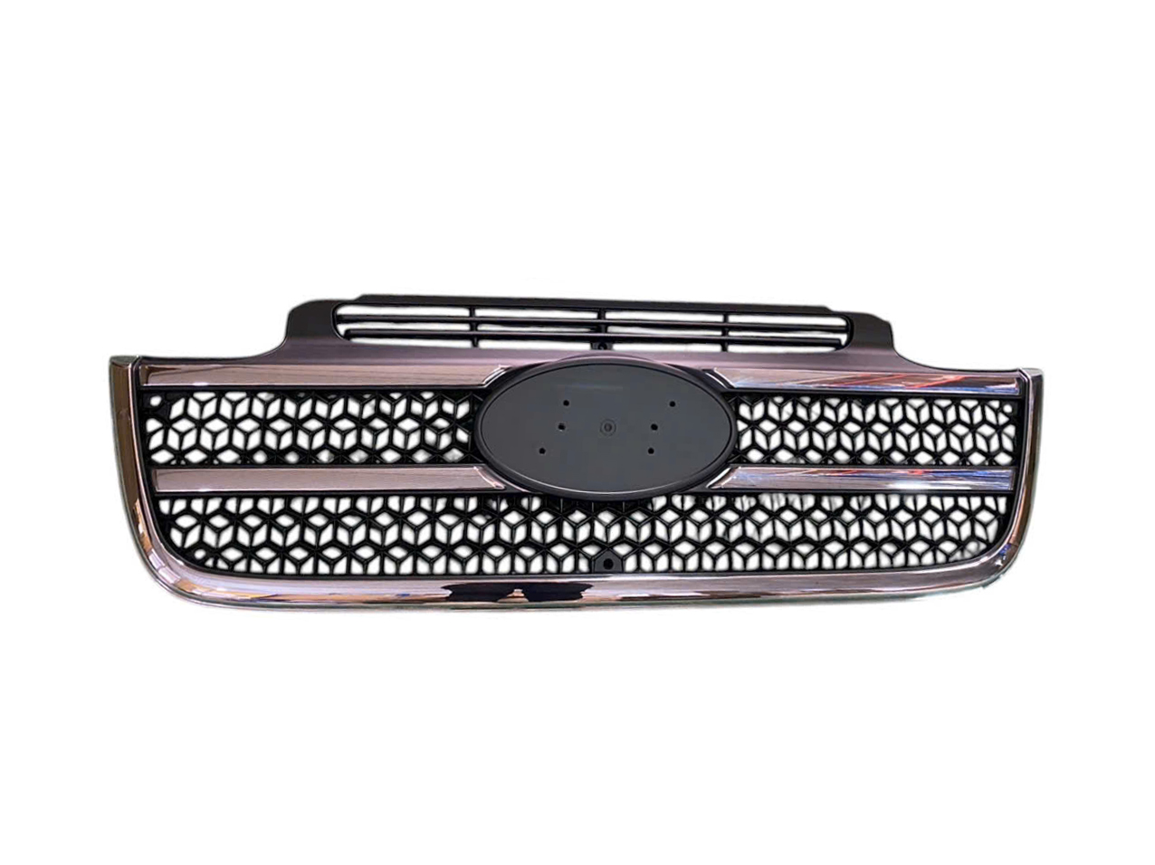 Galang dưới mạ xi