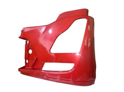 Khoang đèn pha DF D320 L