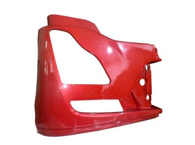 Khoang đèn pha DF D320 R