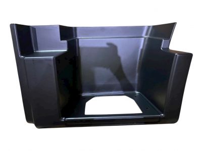 Ốp bậc dưới DF D320 L