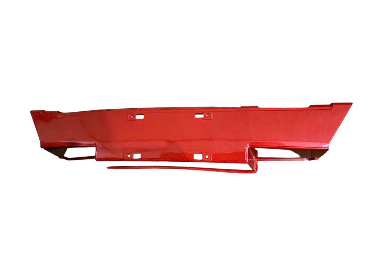 Badosoc giữa trên DF D320 