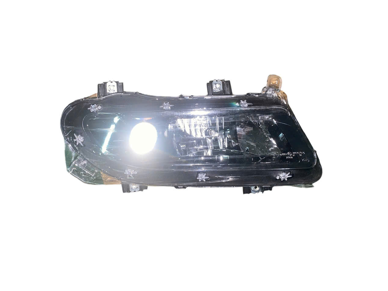 Đèn gầm DF D320 R