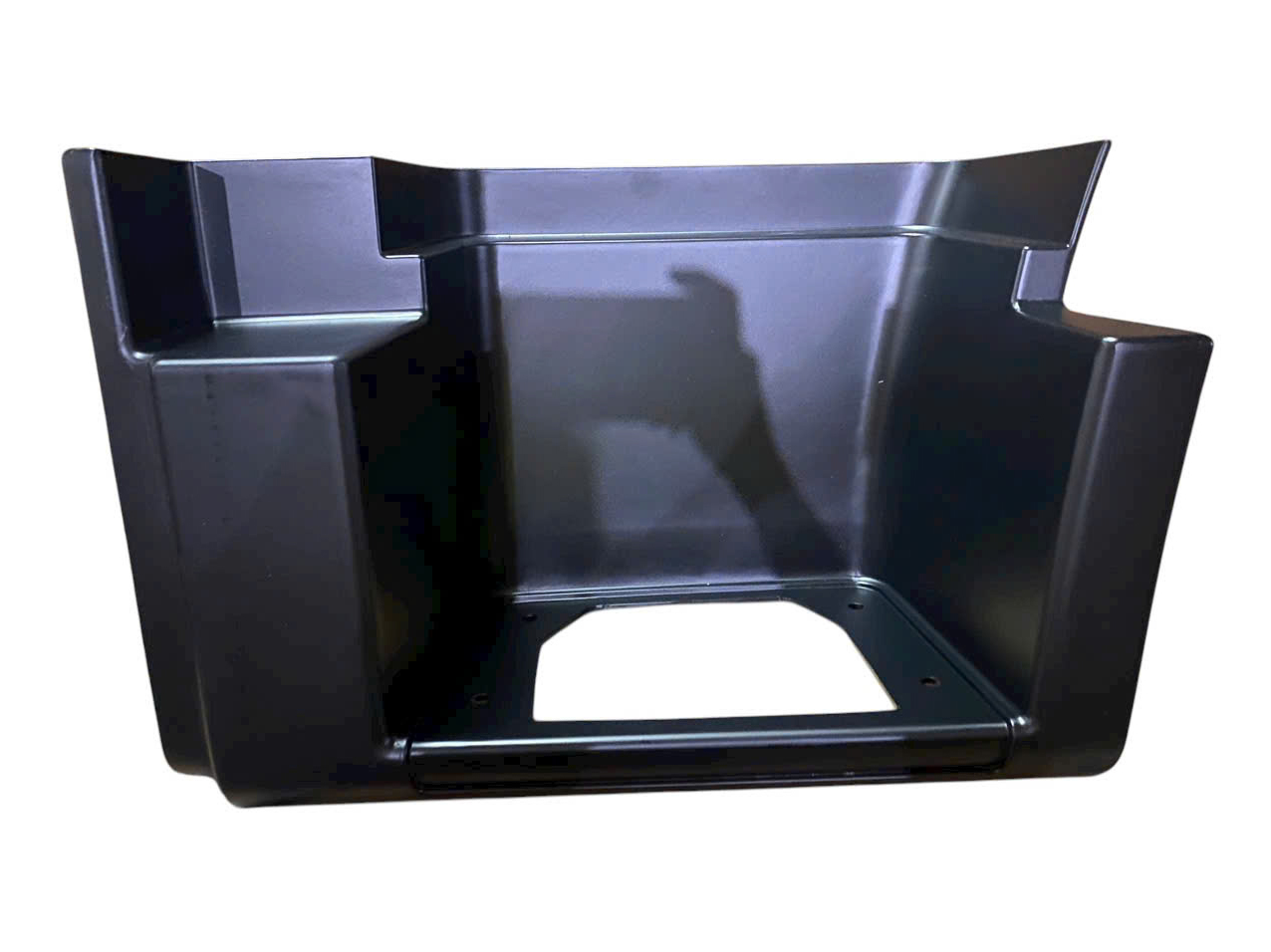 Ốp bậc dưới DF D320 L