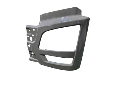 Khoang đèn pha JH6 L