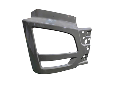 Khoang đèn pha JH6 R