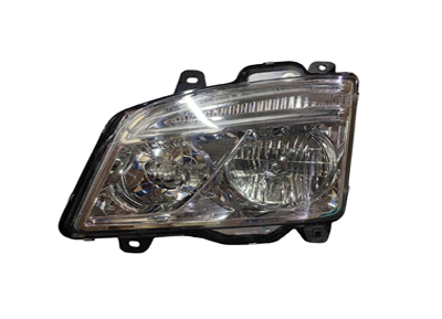 Đèn pha JH6 (bóng thường) L (sai đời)