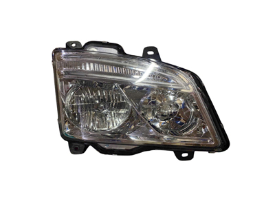 Đèn pha JH6 (bóng thường) R (sai đời)