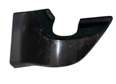 ốp góc chân gương L