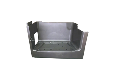 ốp bậc dưới L