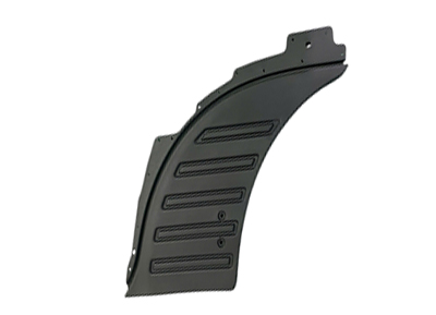 Vè tam giác đầu nhọn L