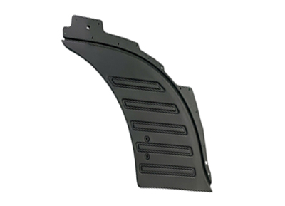 vè tam giác đầu nhọn R