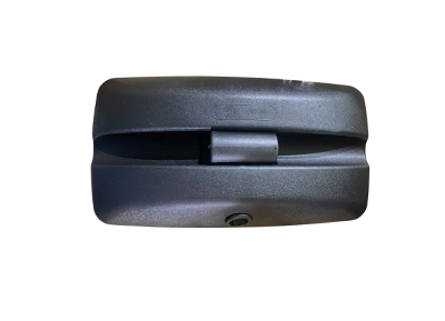 Gương chiếu hậu to