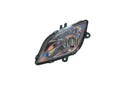 Đèn gầm led mặt trắng L