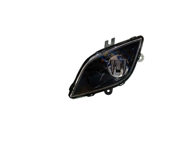 Đèn gầm led mặt đen L