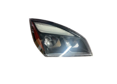 Đèn pha casca Led R