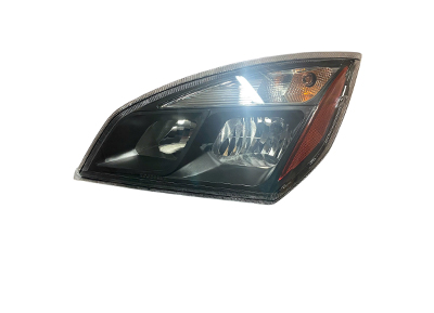 Đèn pha cascadian bóng tóc L